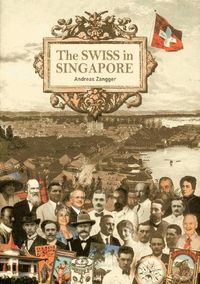 Bild vom Artikel The Swiss in Singapore vom Autor Andreas Zangger