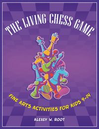 Produktbild: The Living Chess Game