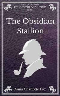 Produktbild: The Obsidian Stallion