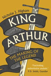 Produktbild: King Arthur