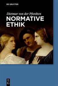 Produktbild: Normative Ethik