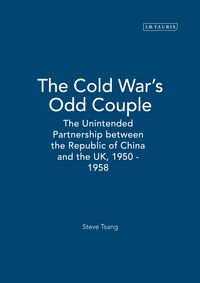 Produktbild: The Cold War's Odd Couple