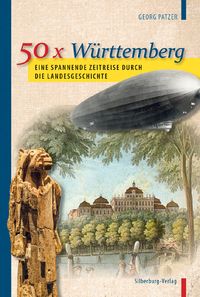 Produktbild: 50 x W&uuml;rttemberg