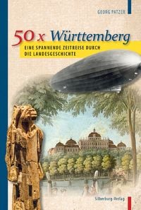 Produktbild: 50 x W&uuml;rttemberg