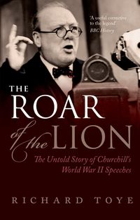 Produktbild: The Roar of the Lion