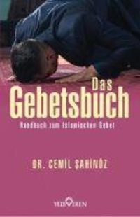Bild vom Artikel Das Gebetsbuch vom Autor Cemil Sahinöz