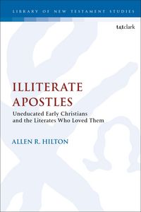 Produktbild: Illiterate Apostles