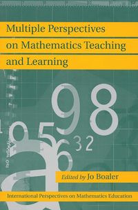 Produktbild: Multiple Perspectives on Mathematics Teaching and Learning