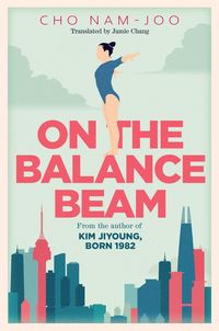 Produktbild: On the Balance Beam