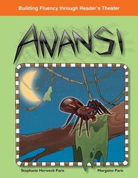Produktbild: Anansi