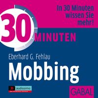 Produktbild: 30 Minuten Mobbing