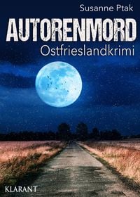 Produktbild: Autorenmord / Holtlander Spinngruppe Bd.10