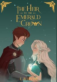 Produktbild: The Heir to the Emerald Crown