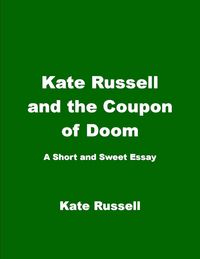 Produktbild: Kate Russell and the Coupon of Doom