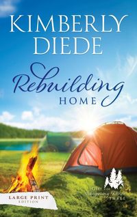 Produktbild: Rebuilding Home