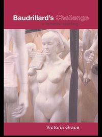 Produktbild: Baudrillard's Challenge