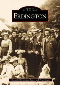 Produktbild: Baxter, M: Erdington