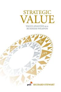 Produktbild: STRATEGIC VALUE