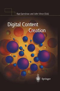 Produktbild: Digital Content Creation