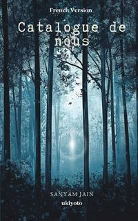 Produktbild: Catalogue de nous