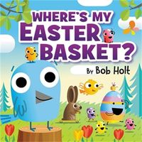 Produktbild: Where's My Easter Basket?