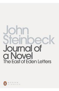Produktbild: Journal of a Novel