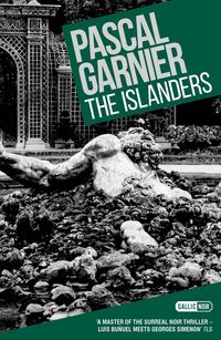 Produktbild: Garnier, P: Islanders