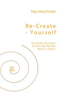 Produktbild: Re-create-yourself