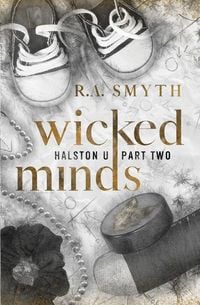 Produktbild: Wicked Minds