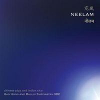 Produktbild: Hong/Shrivastav: Neelam