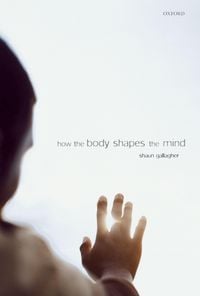 Produktbild: How the Body Shapes the Mind