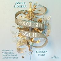 Produktbild: Moonlight Sword 1: Klingenherz