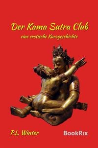 Produktbild: Der Kama Sutra Club