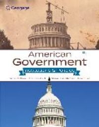 Produktbild: American Government