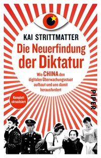 Produktbild: Die Neuerfindung der Diktatur