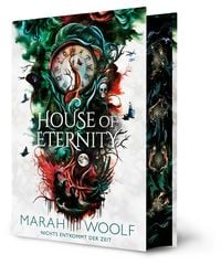 Produktbild: House of Eternity