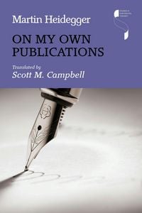 Produktbild: On My Own Publications