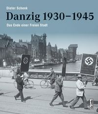 Produktbild: Danzig 1930&ndash;1945