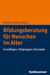 Produktbild: Bildungsberatung f&uuml;r Menschen im Alter