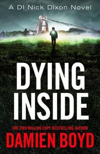 Produktbild: Dying Inside