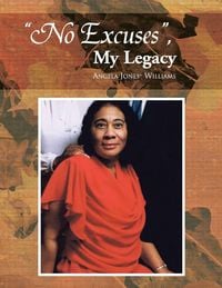Produktbild: ''No Excuses'', My Legacy