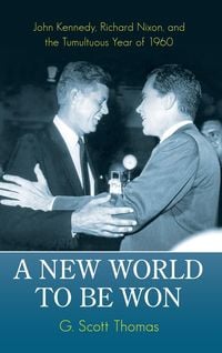 Produktbild: A New World to be Won