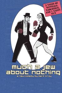 Produktbild: Much a Jew About Nothing - five short plays