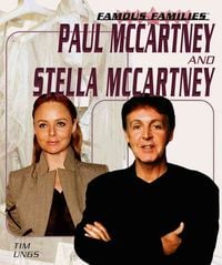 Produktbild: Paul Mccartney & Stella Mc