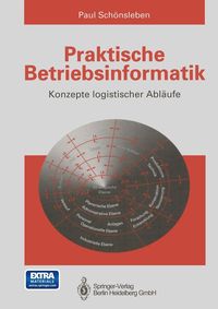 Produktbild: Praktische Betriebsinformatik