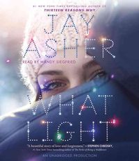 Bild vom Artikel WHAT LIGHT                  6D vom Autor Jay Asher