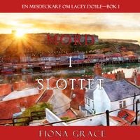 Produktbild: Mord i slottet (En mysdeckare om Lacey Doyle&mdash;Bok 1)