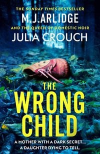 Produktbild: The Wrong Child