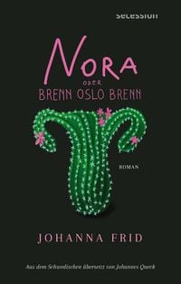 Produktbild: Nora oder Brenn Oslo brenn
