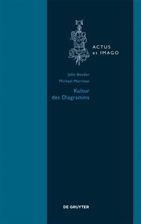 Produktbild: Kultur des Diagramms